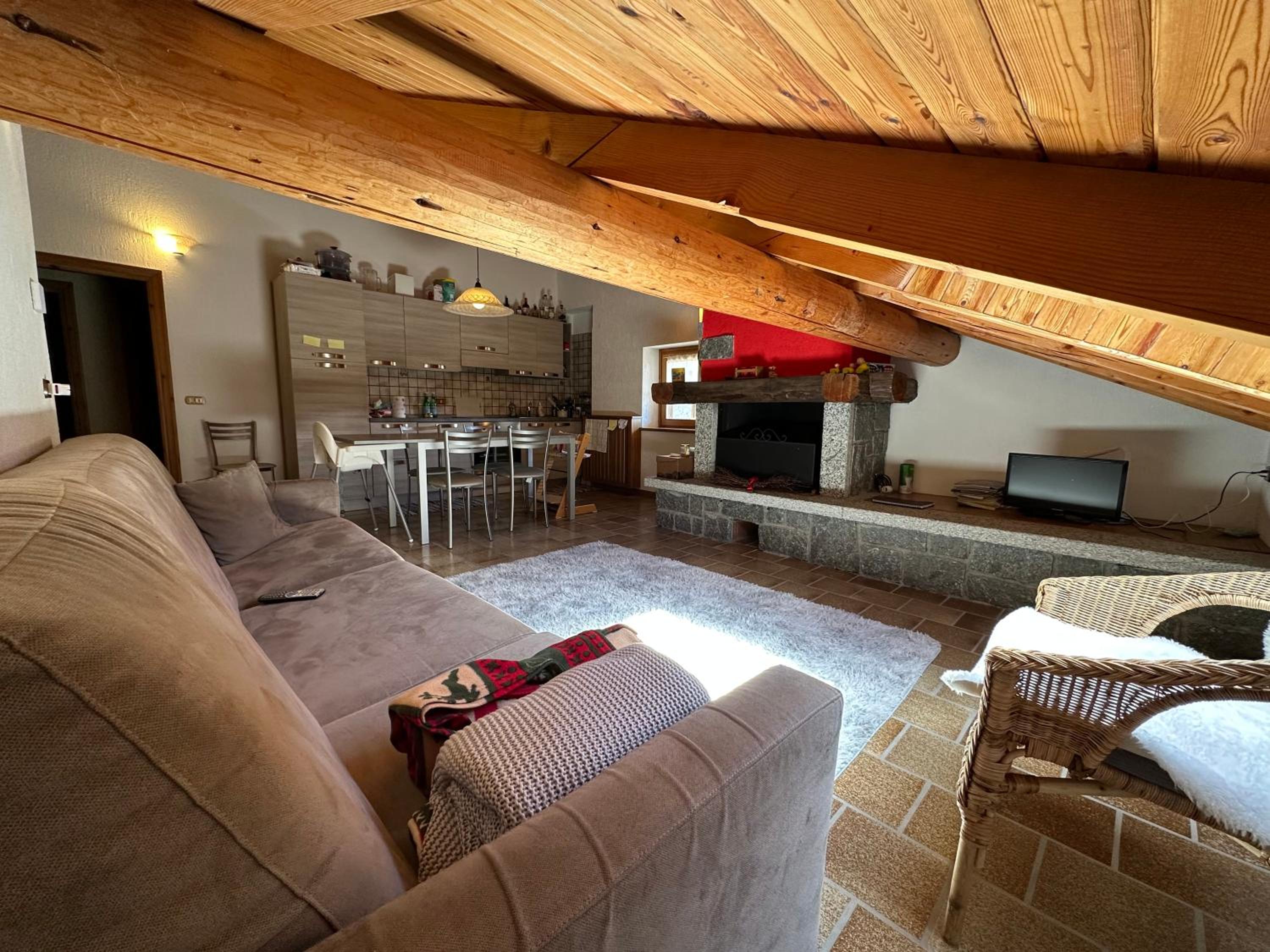 Baita del Canton view 3