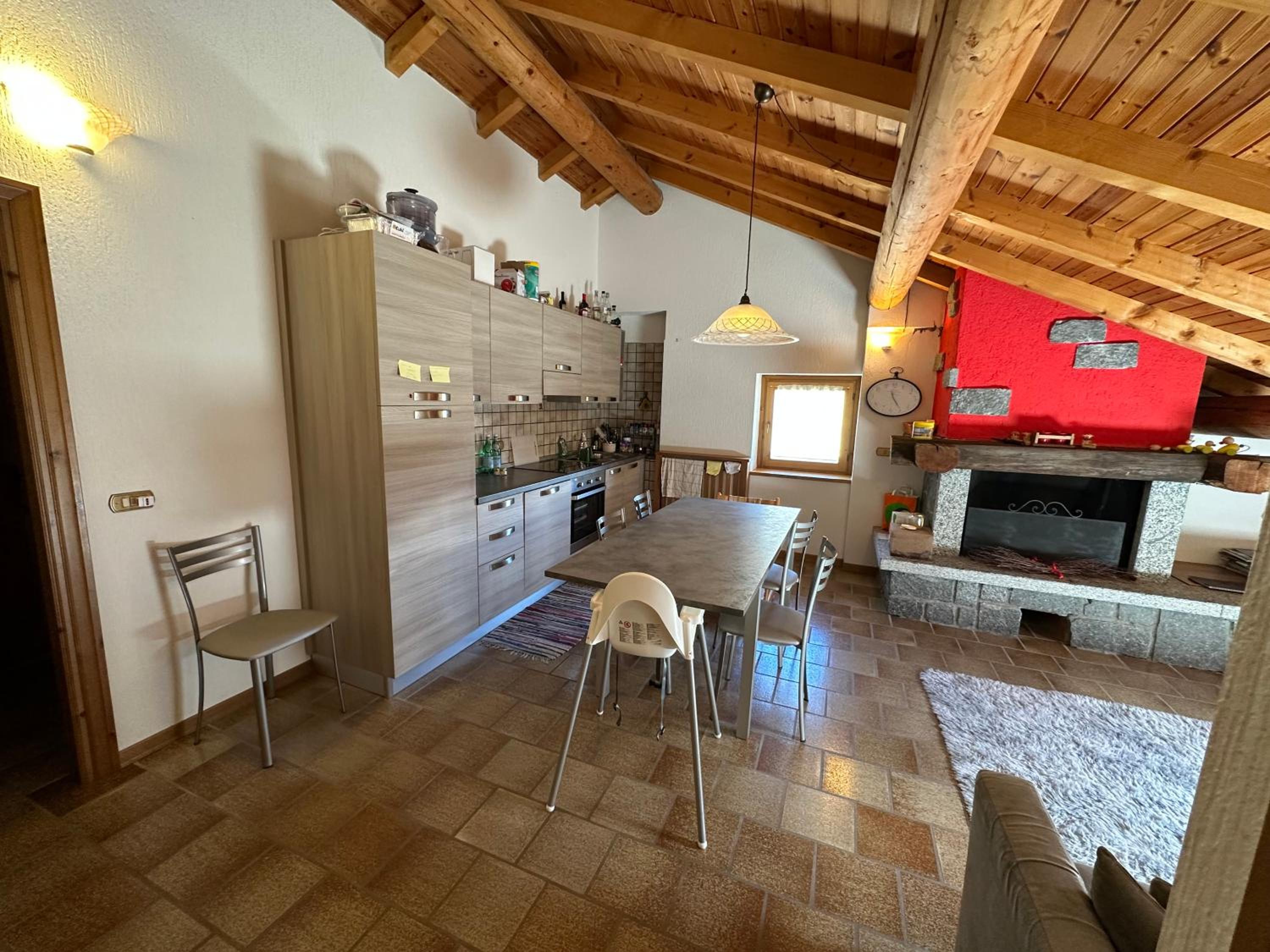 Baita del Canton view 4