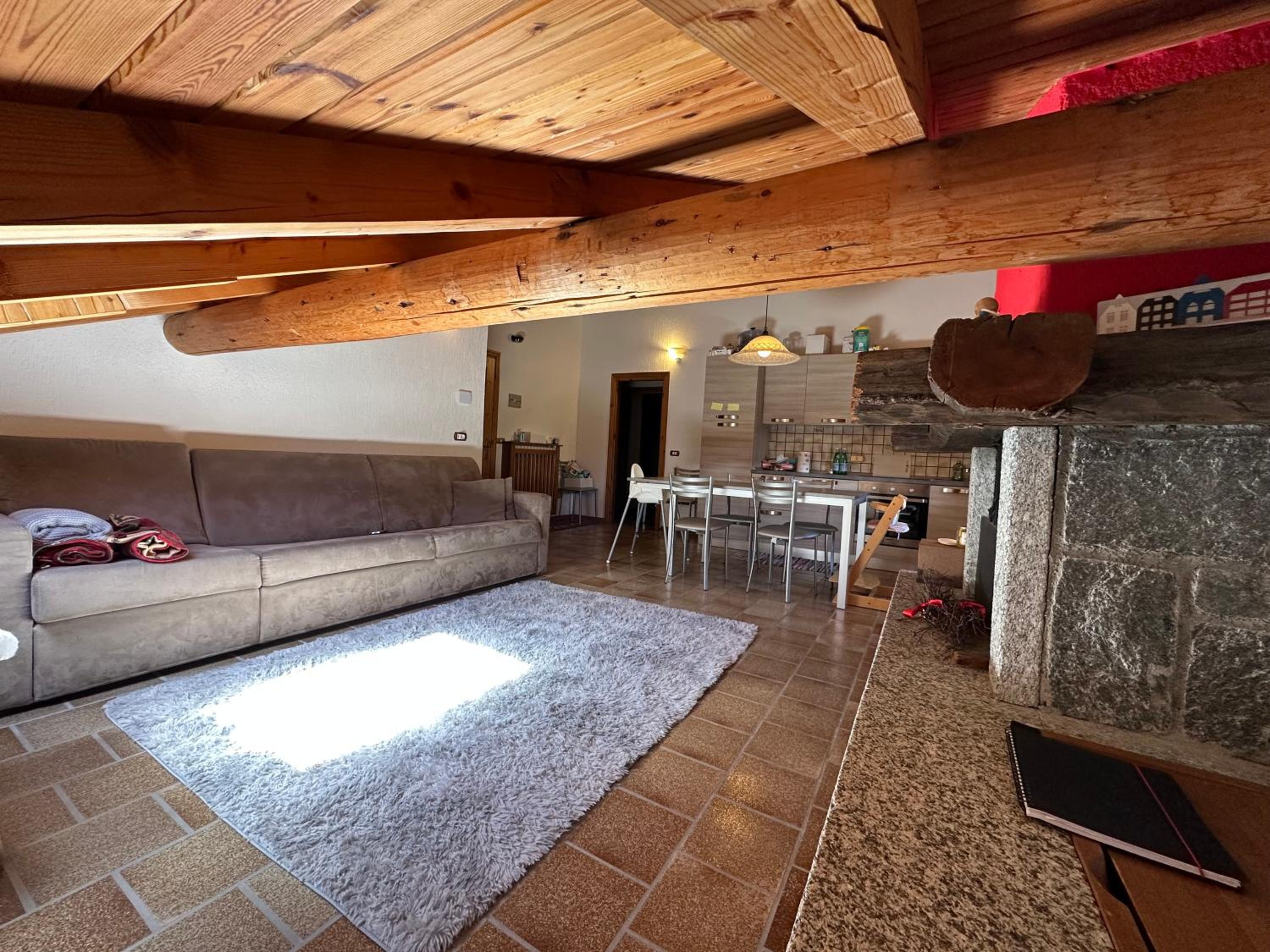 Baita del Canton view 5