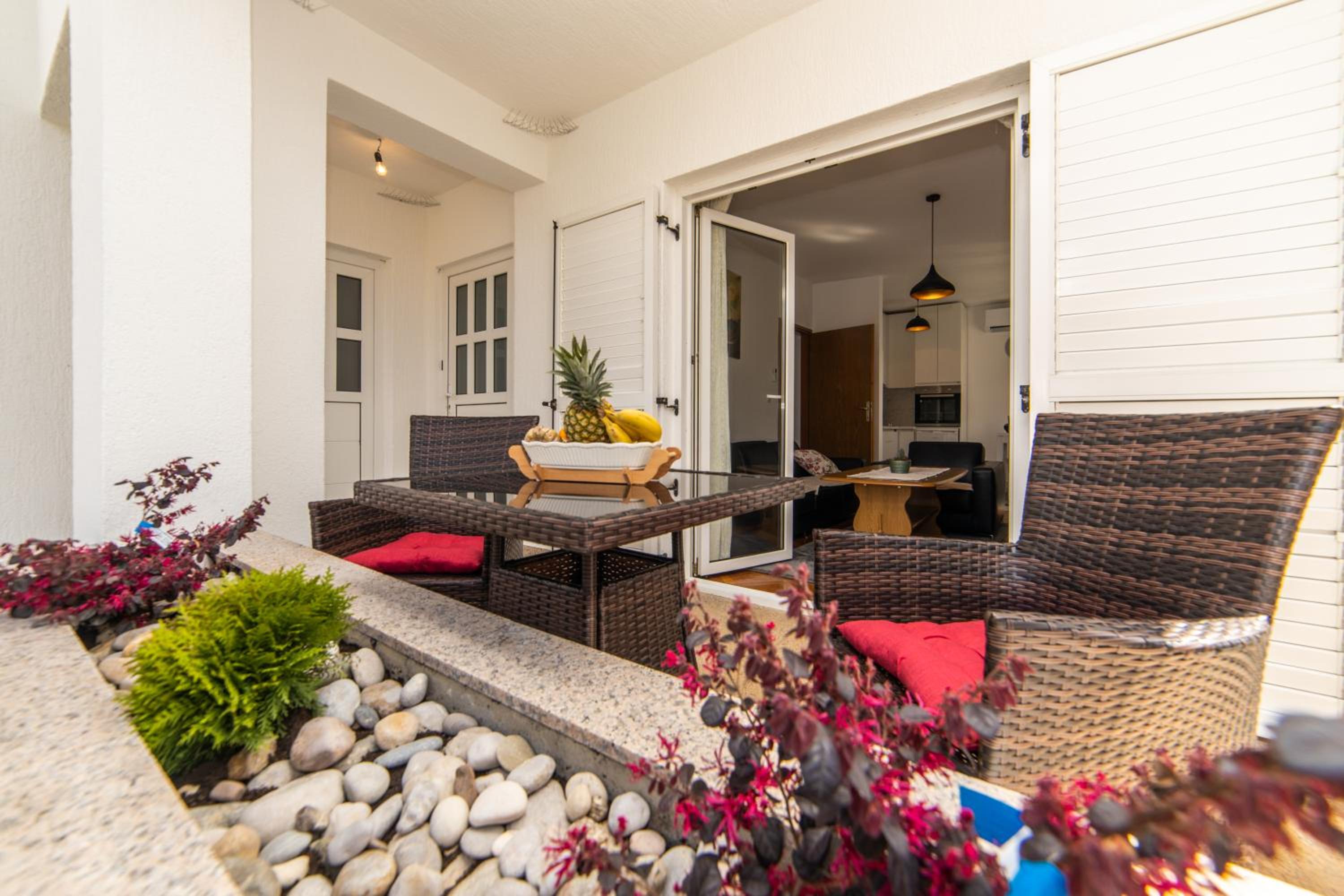 Guesthouse Four Rivers
