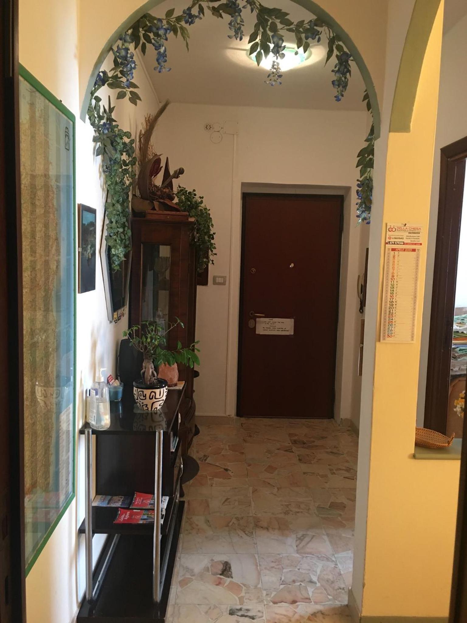 Catalan rooms view 4