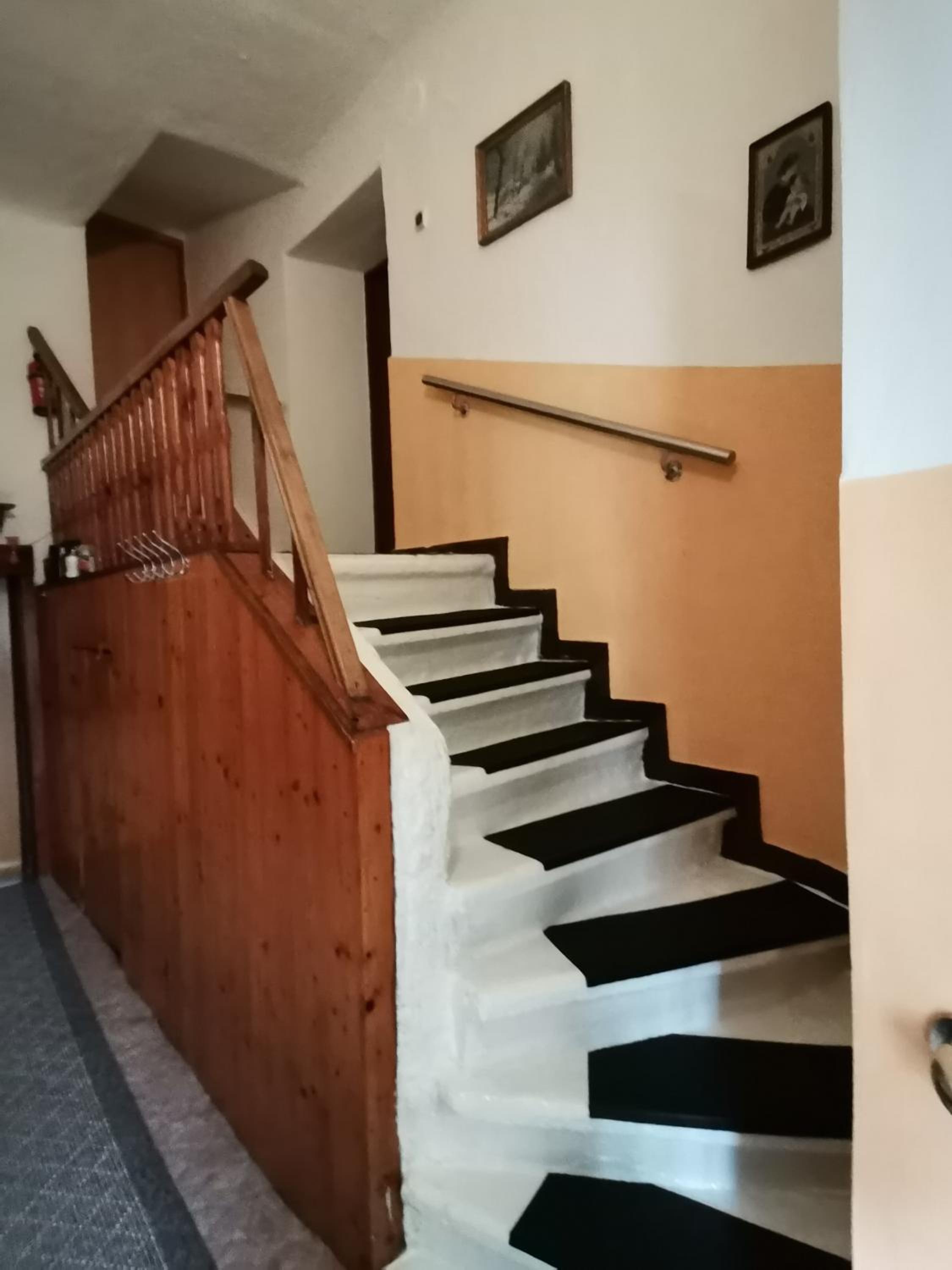 apartmán ve mlejně