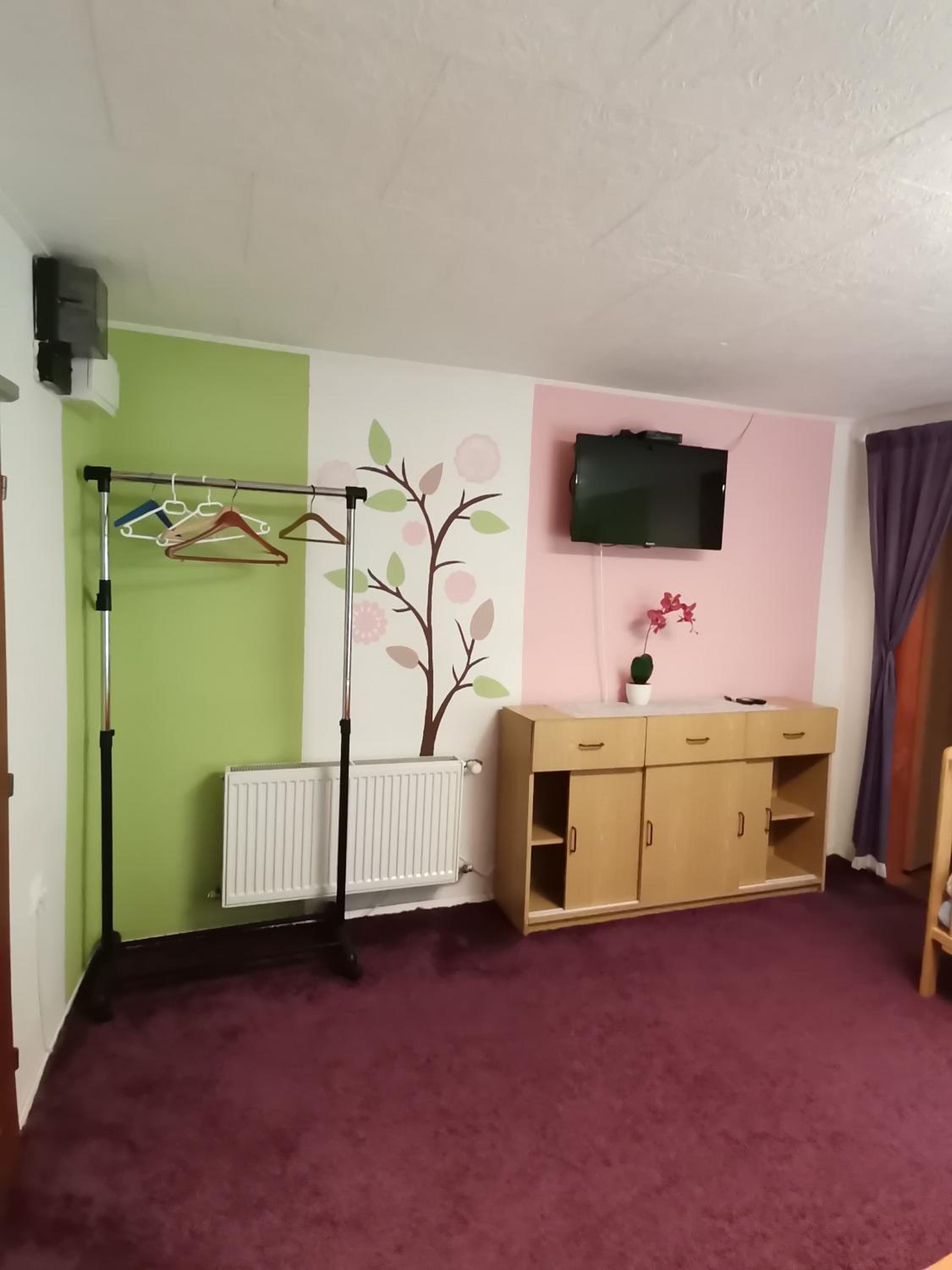 apartmán ve mlejně