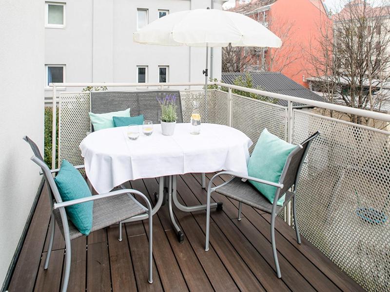 Appartement VIDA