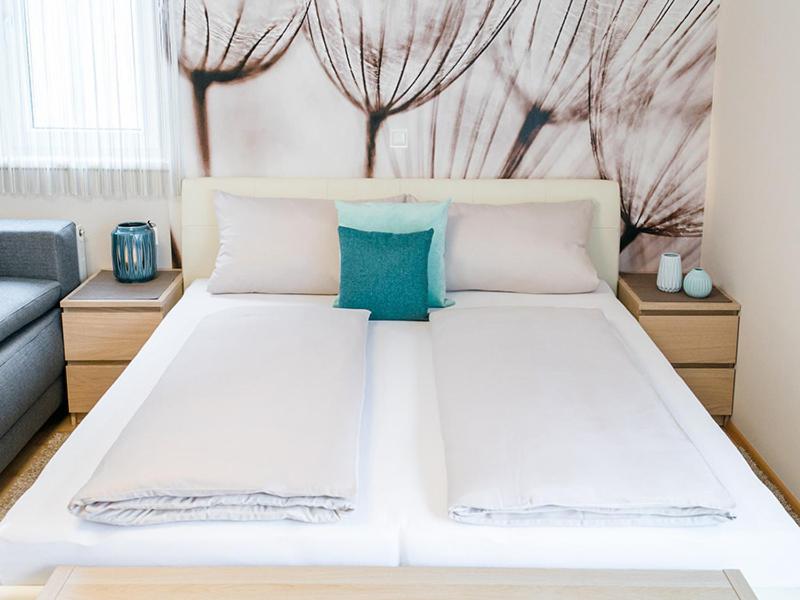Appartement VIDA