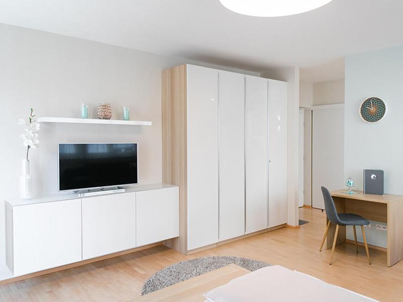 Appartement VIDA