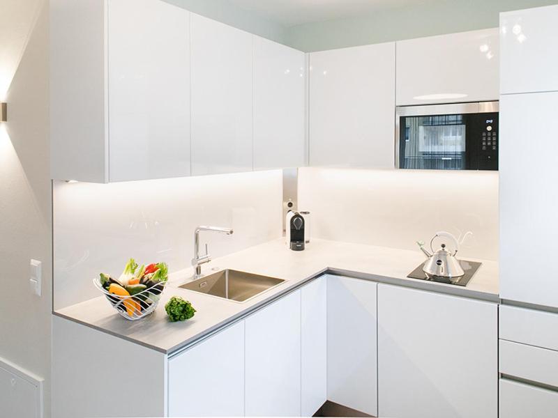 Appartement VIDA