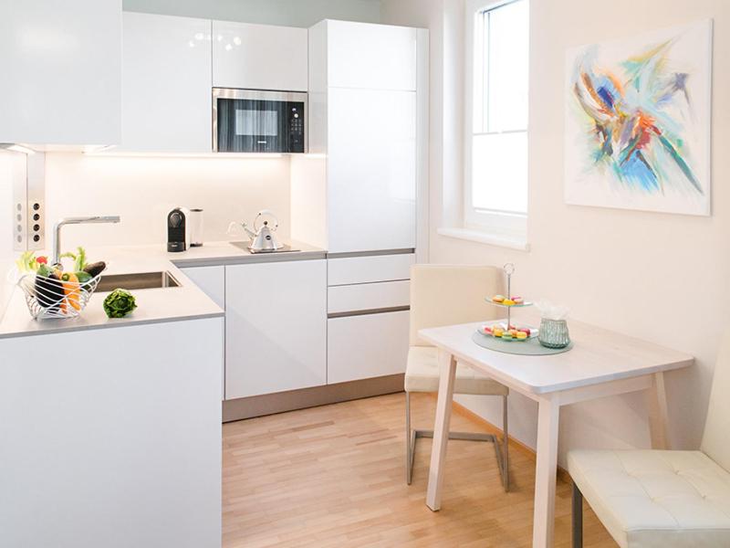 Appartement VIDA