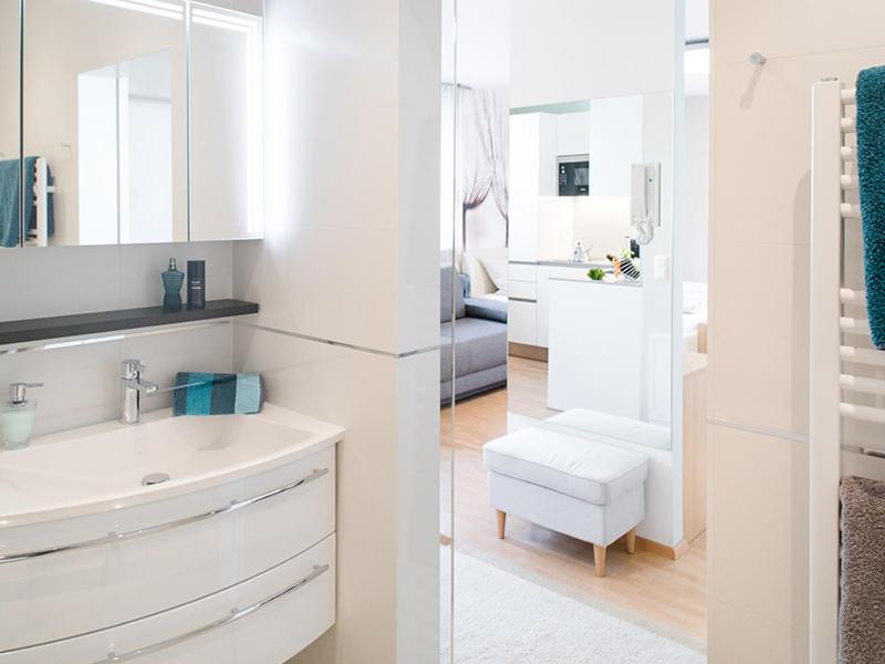 Appartement VIDA
