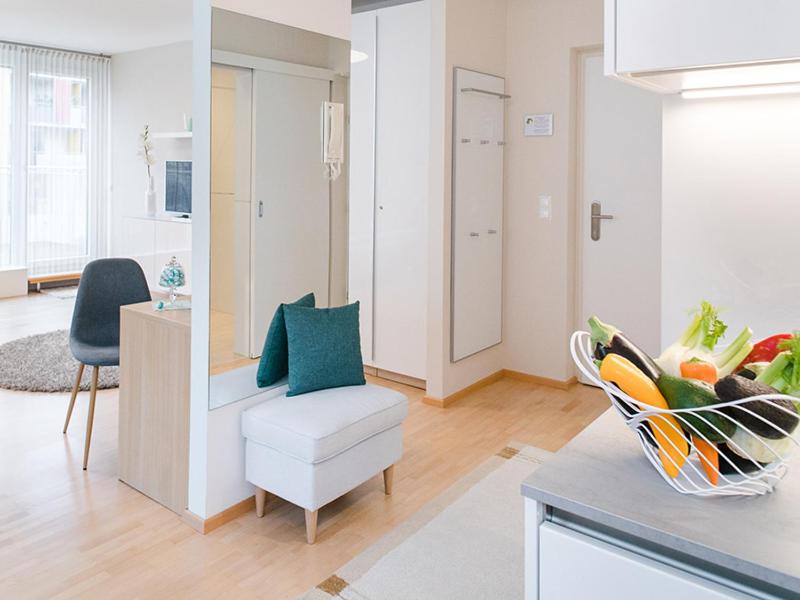 Appartement VIDA