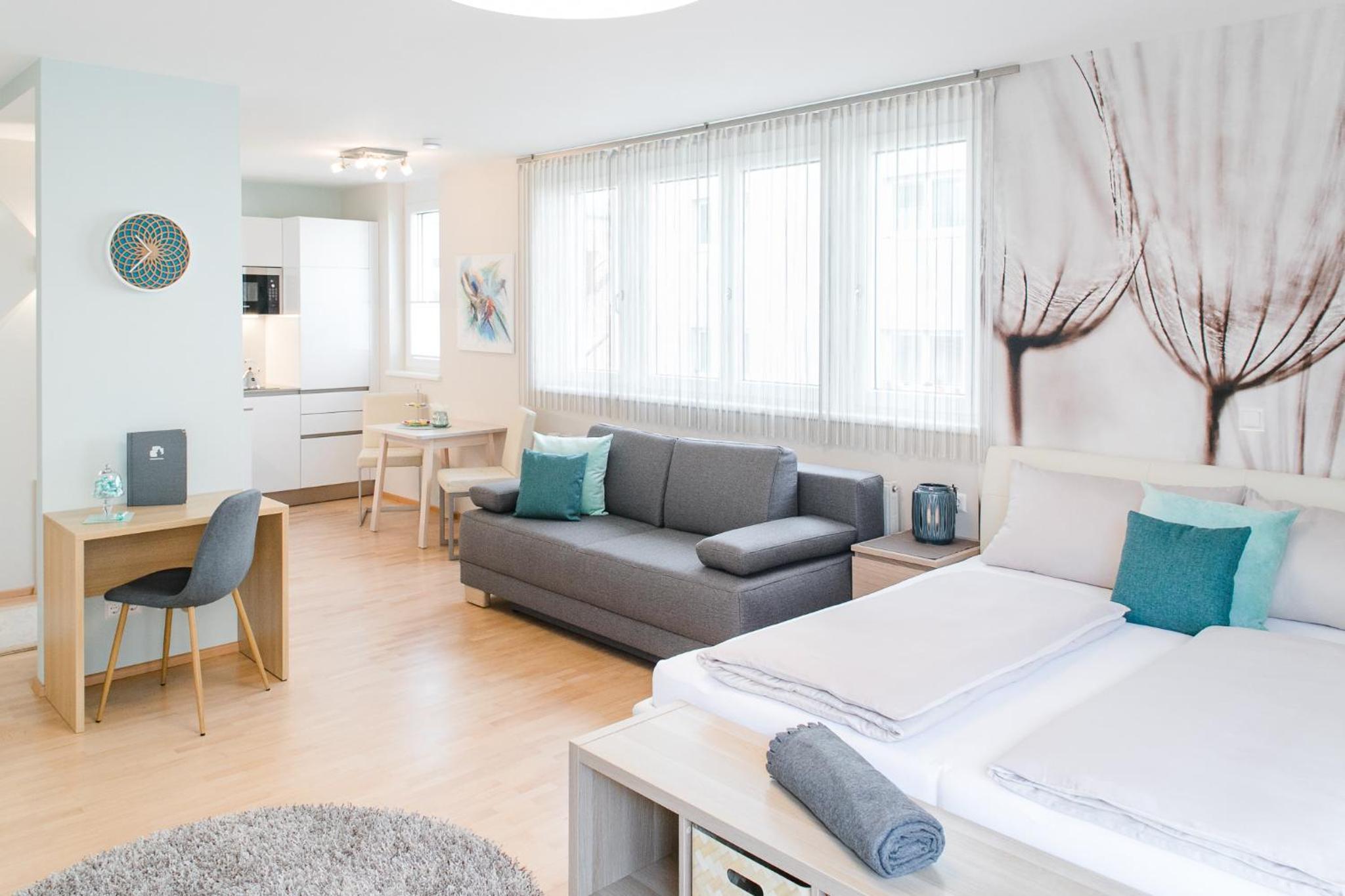 Appartement VIDA