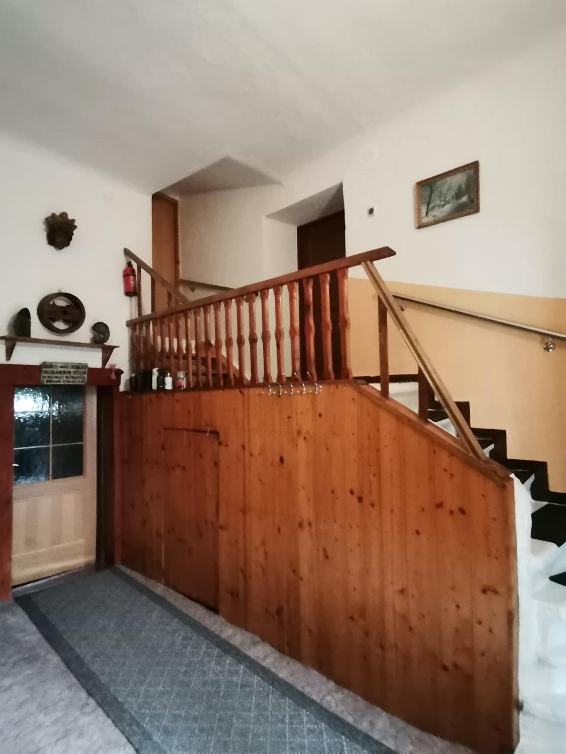 apartmán ve mlejně