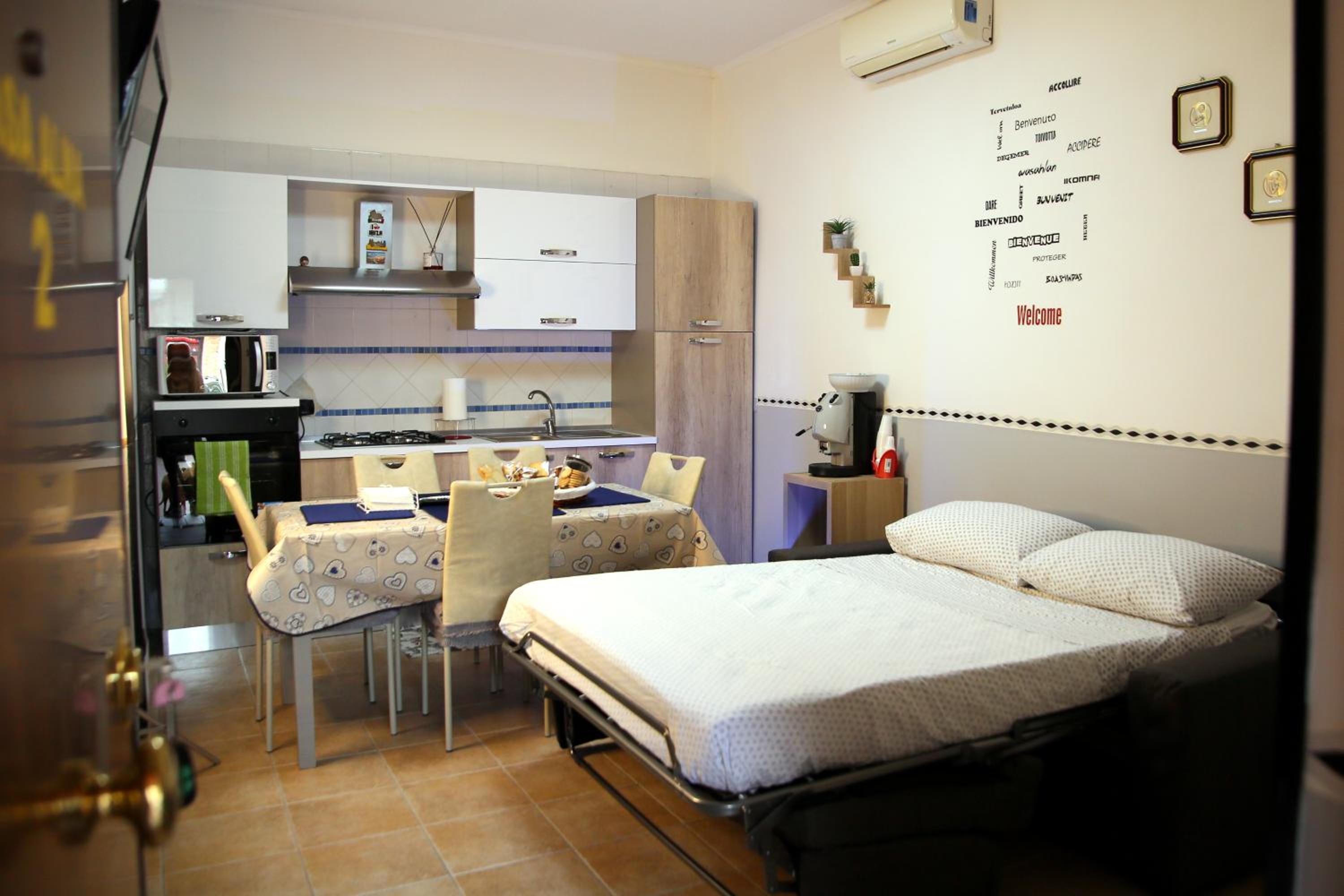 Casa Alma