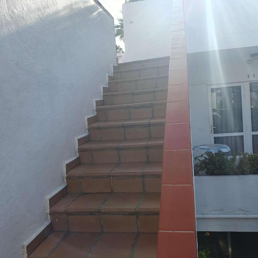 Penthouse ar okeana skatu