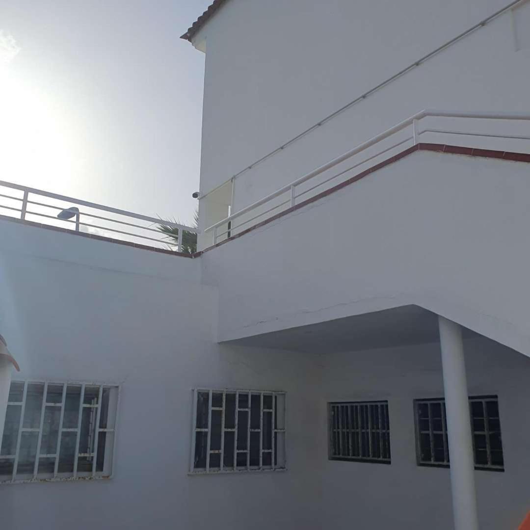 Penthouse ar okeana skatu