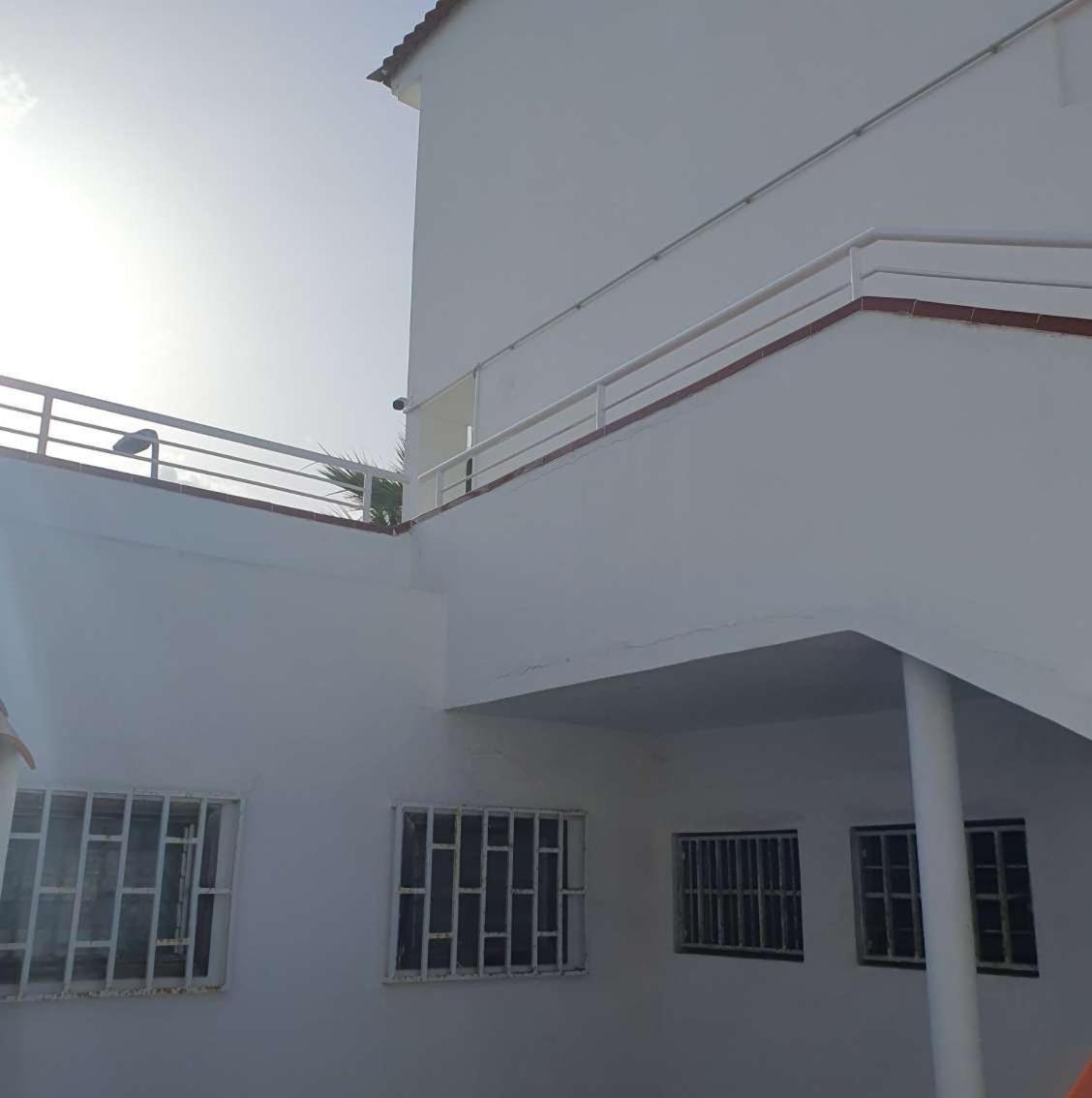 Penthouse ar okeana skatu
