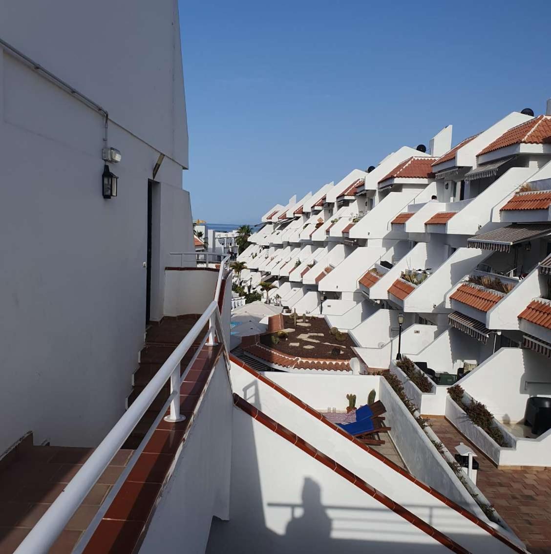 Penthouse ar okeana skatu