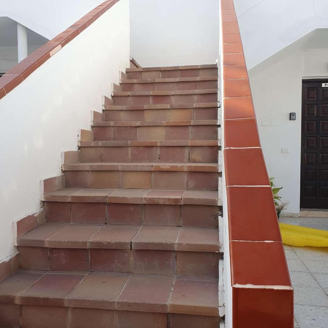 Penthouse ar okeana skatu