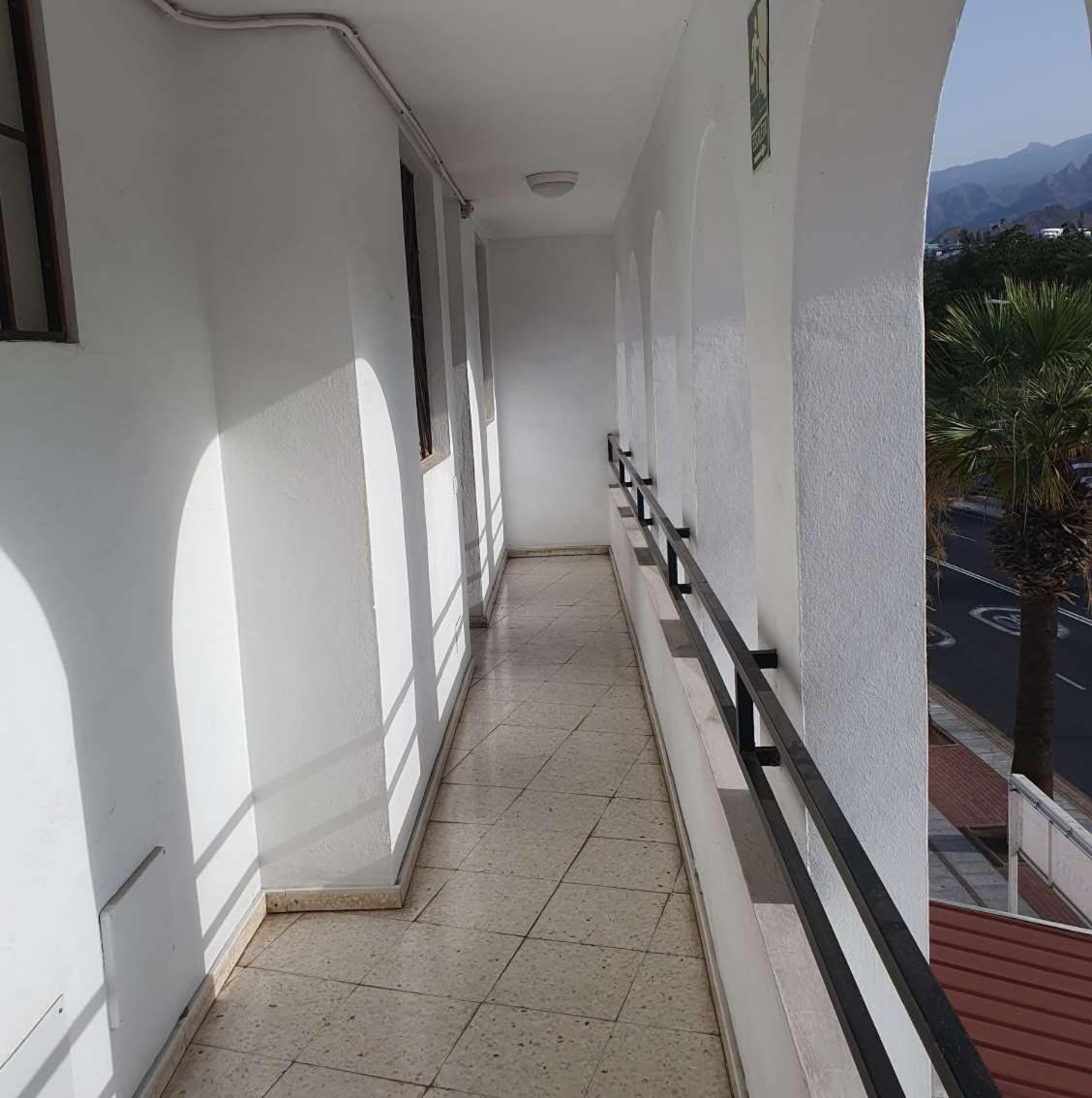 Penthouse ar okeana skatu
