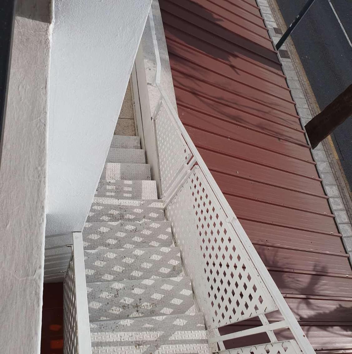 Penthouse ar okeana skatu