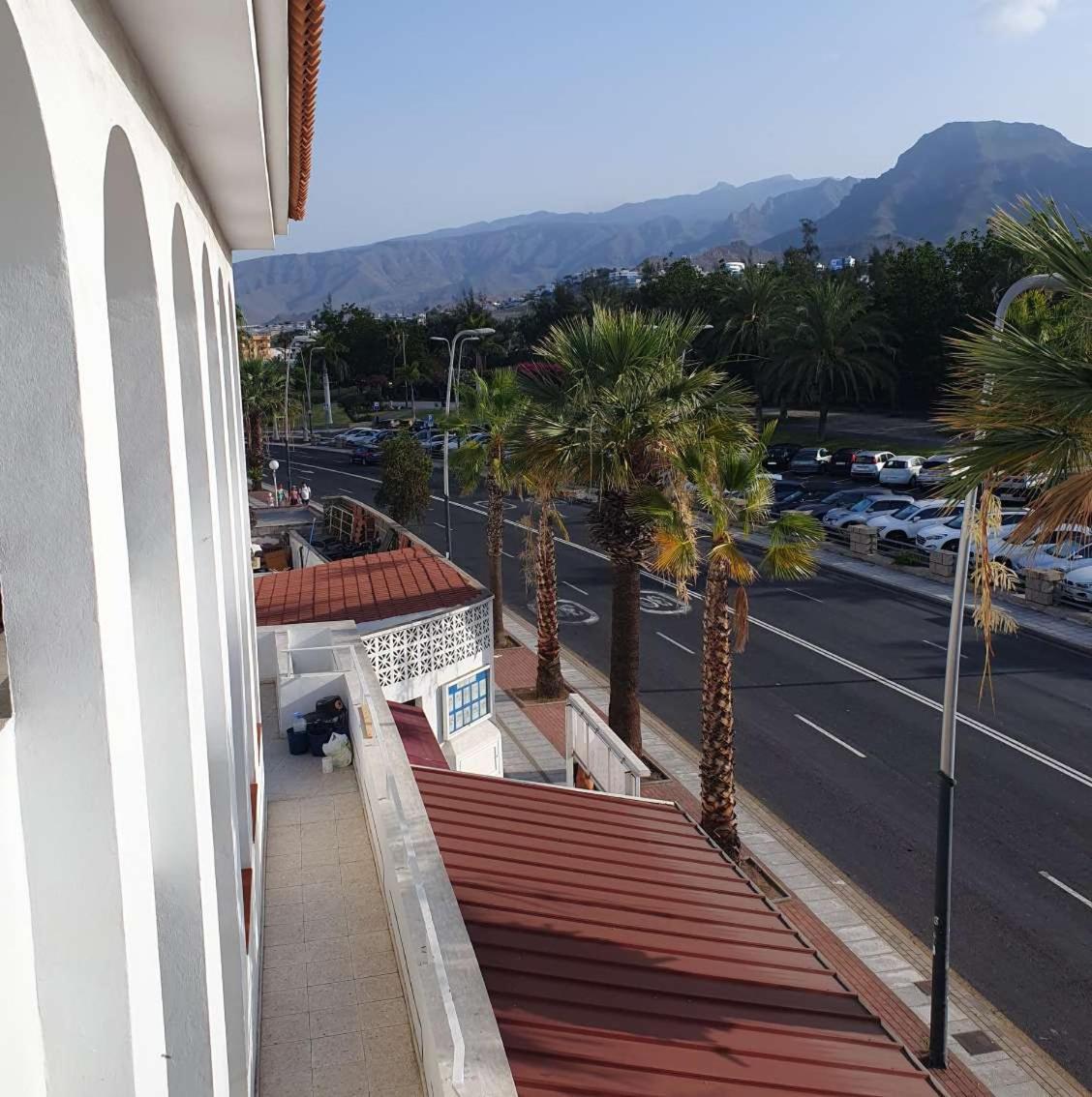 Penthouse ar okeana skatu