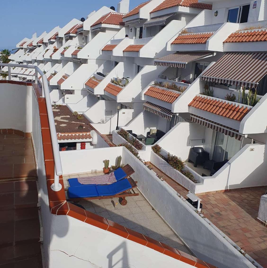 Penthouse ar okeana skatu