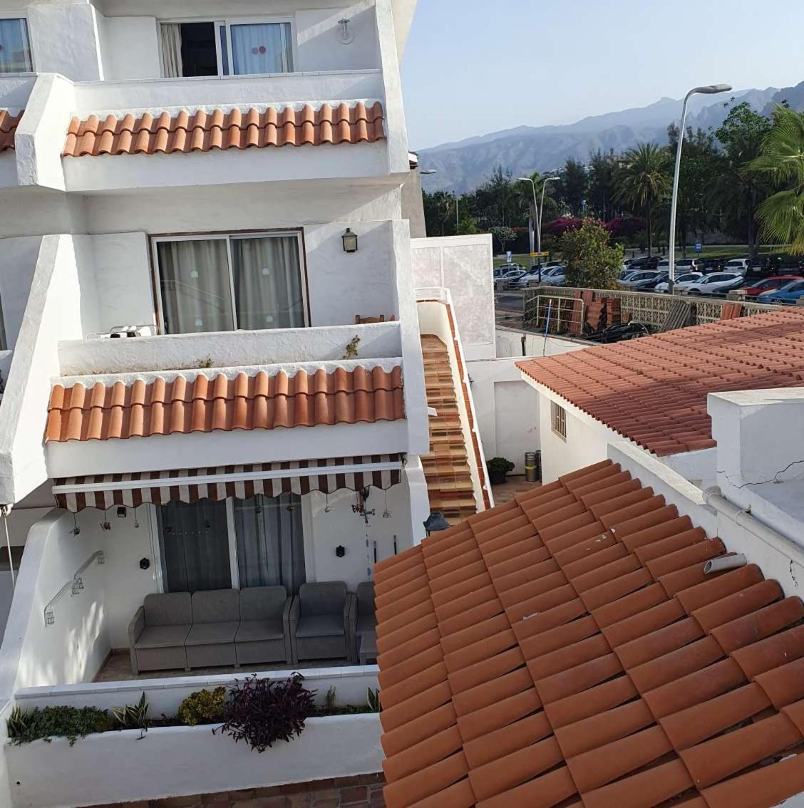 Penthouse ar okeana skatu