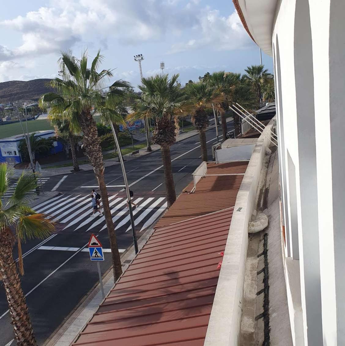 Penthouse ar okeana skatu