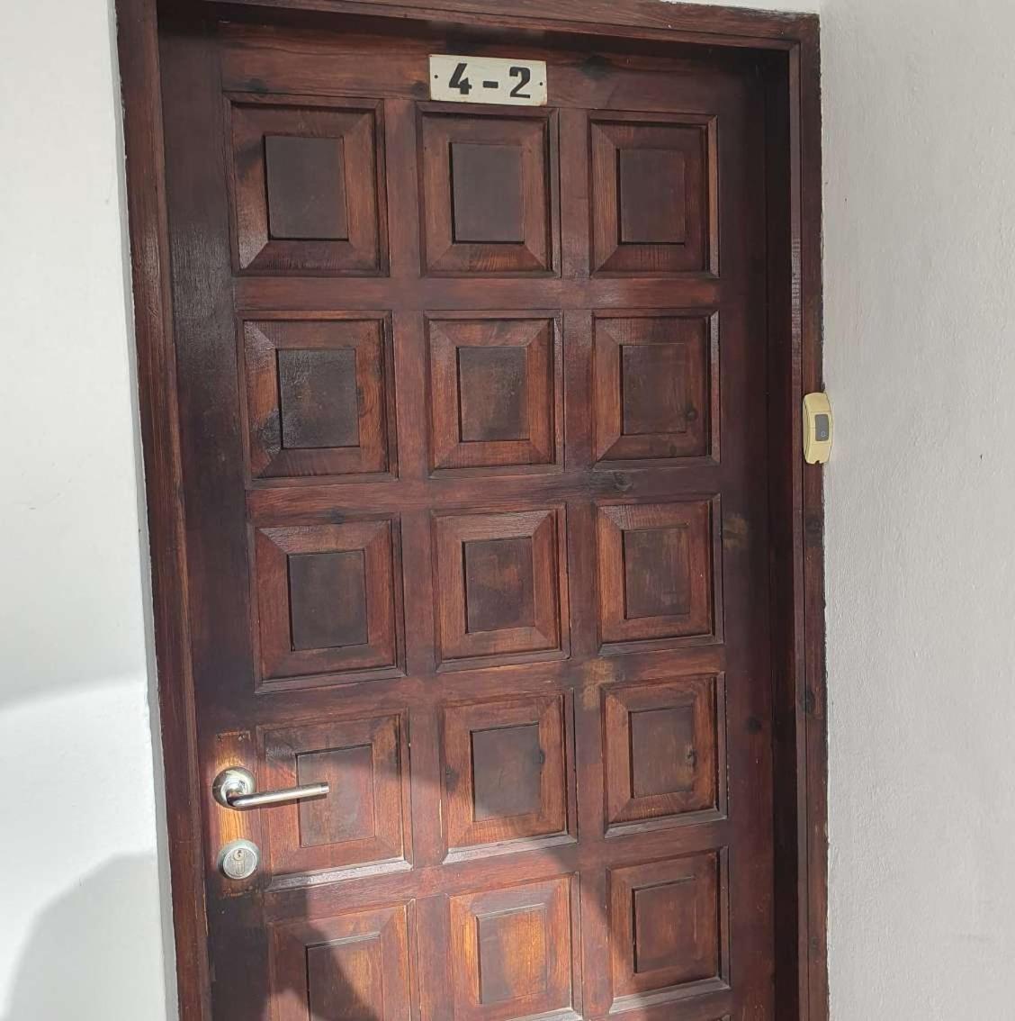Penthouse ar okeana skatu
