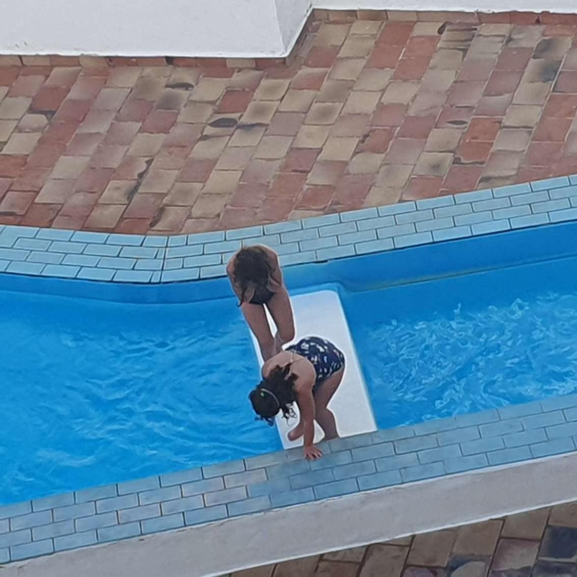 Penthouse ar okeana skatu