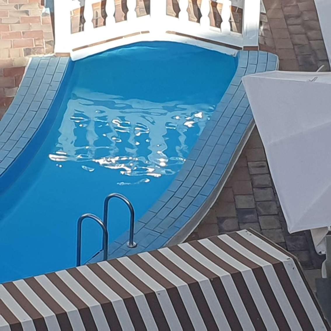 Penthouse ar okeana skatu