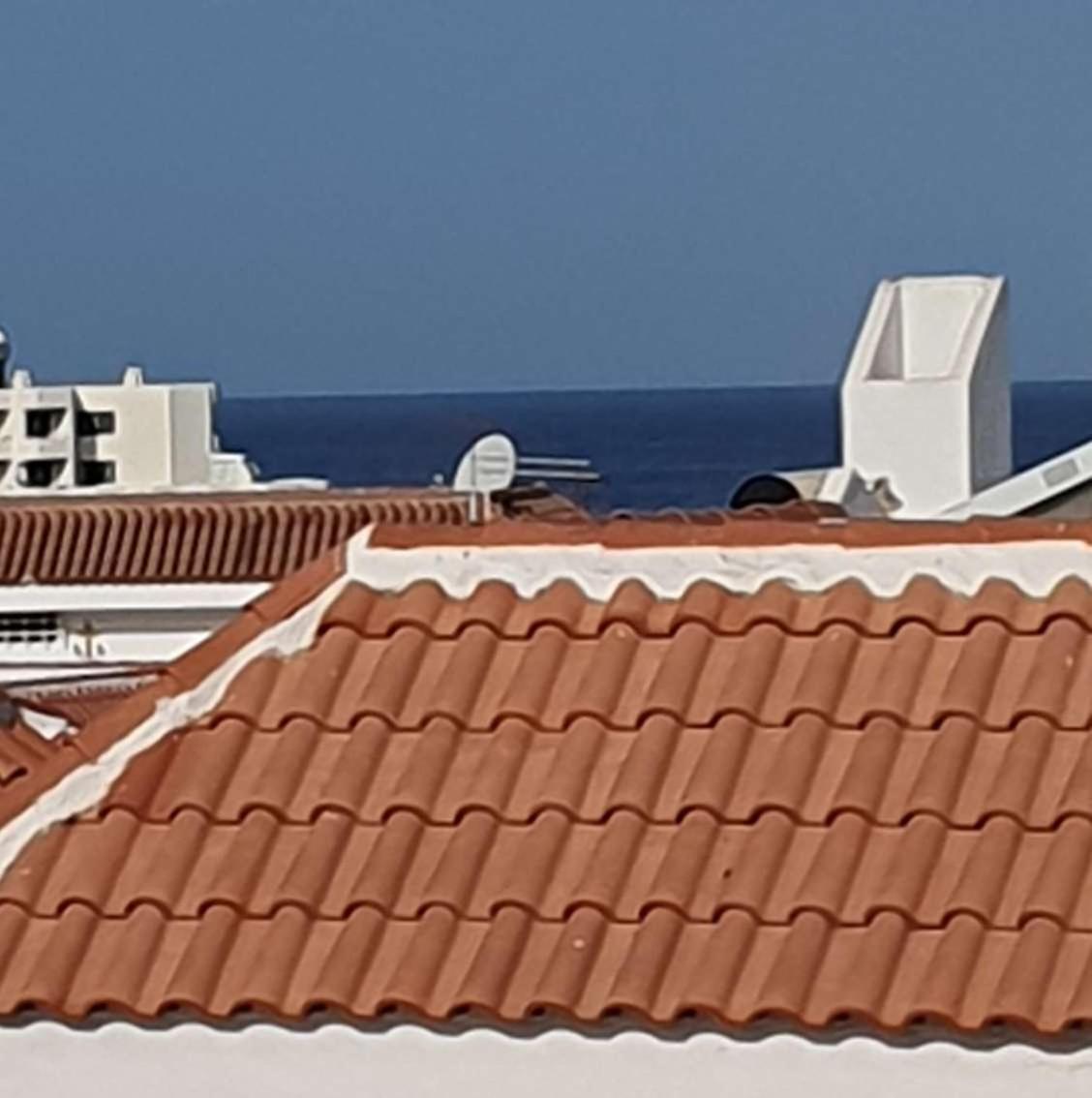 Penthouse ar okeana skatu