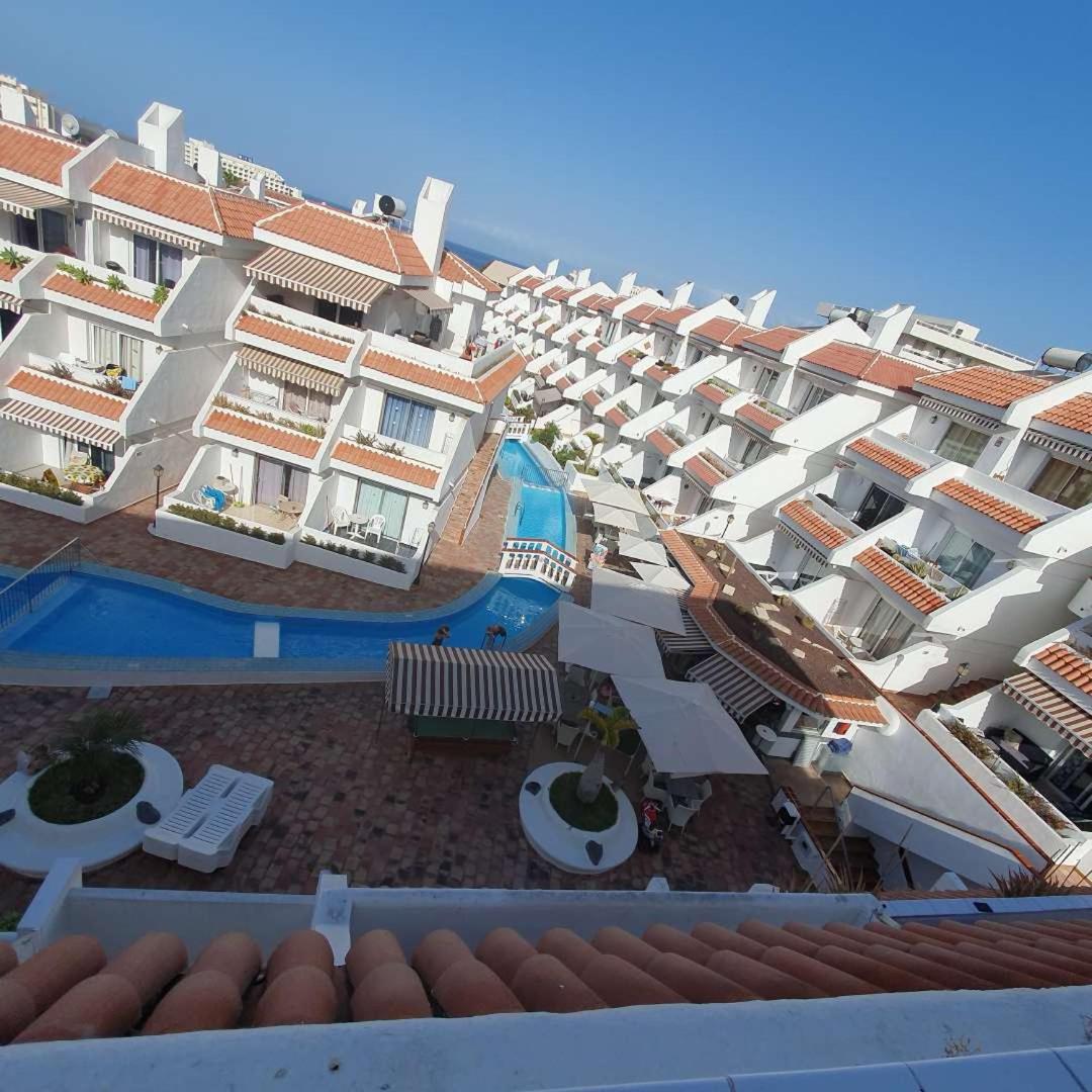 Penthouse ar okeana skatu