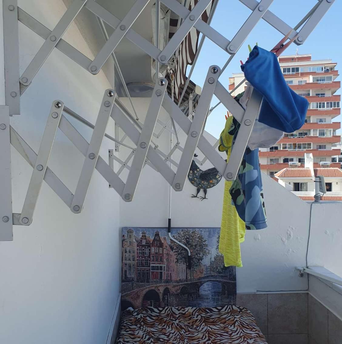 Penthouse ar okeana skatu