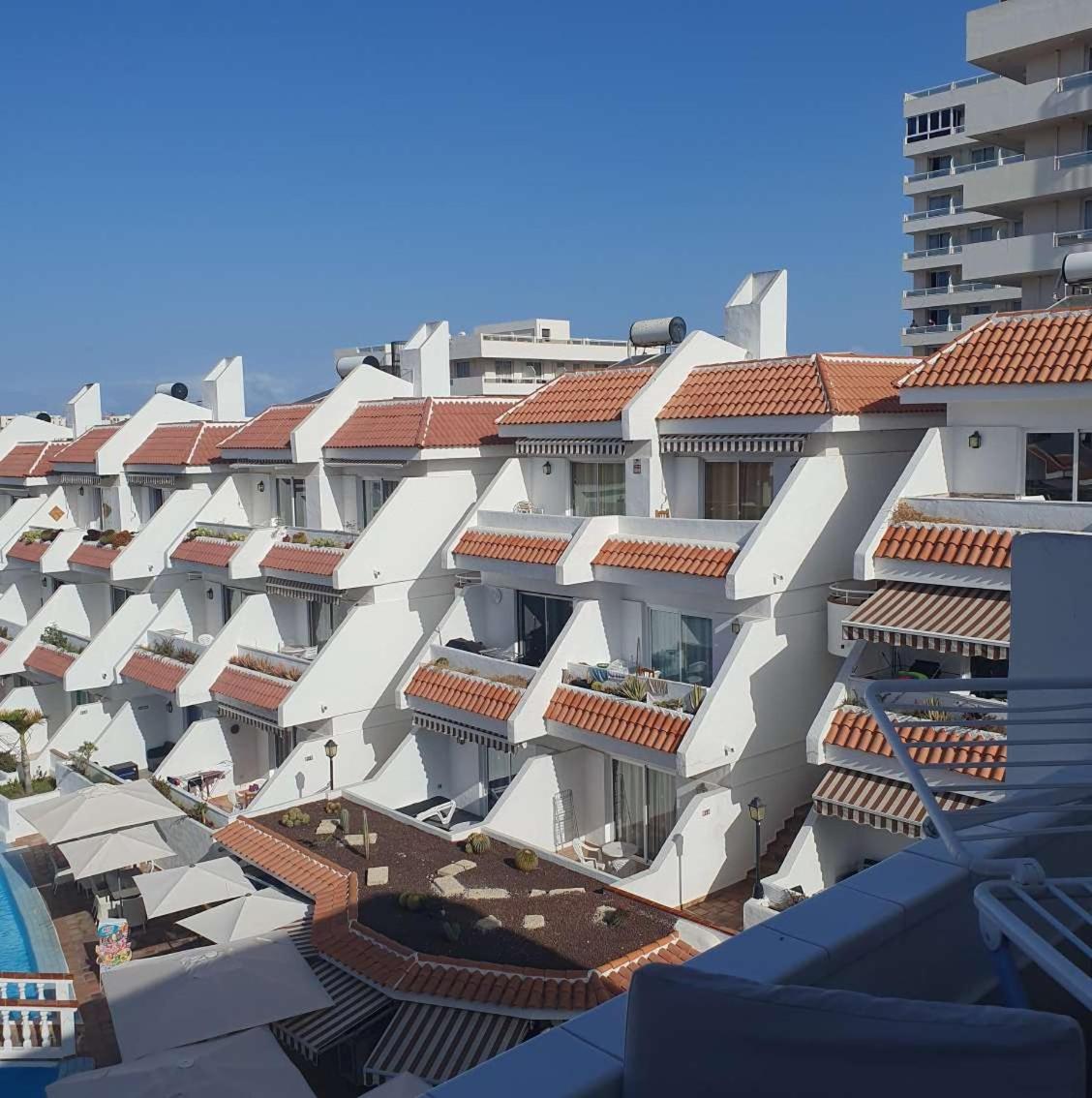 Penthouse ar okeana skatu