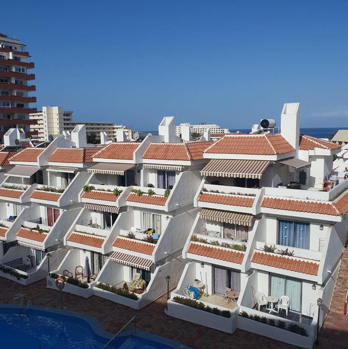 Penthouse ar okeana skatu