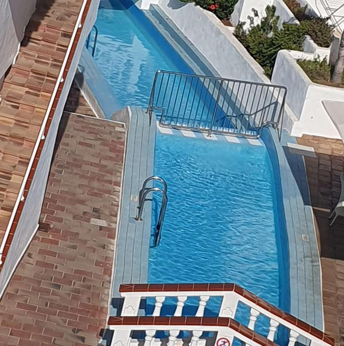 Penthouse ar okeana skatu