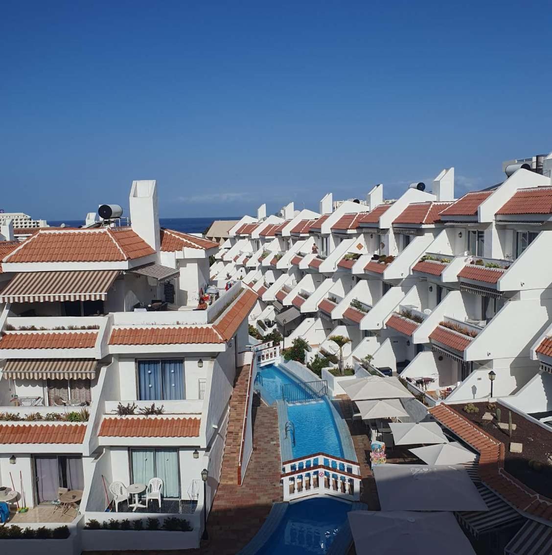 Penthouse ar okeana skatu