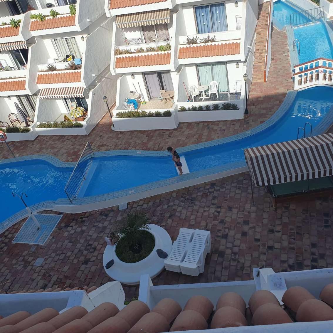 Penthouse ar okeana skatu