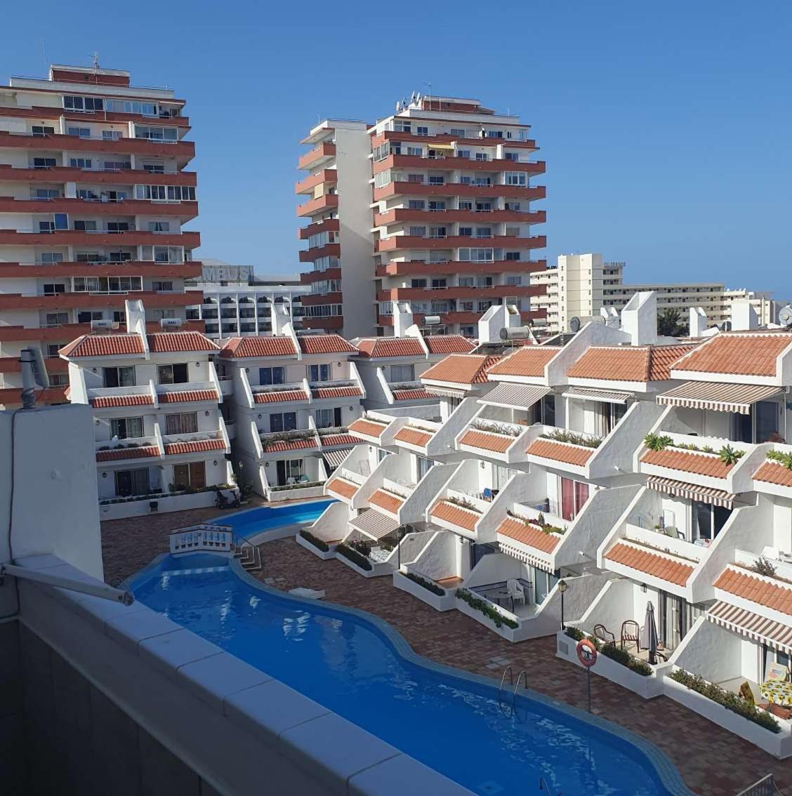 Penthouse ar okeana skatu