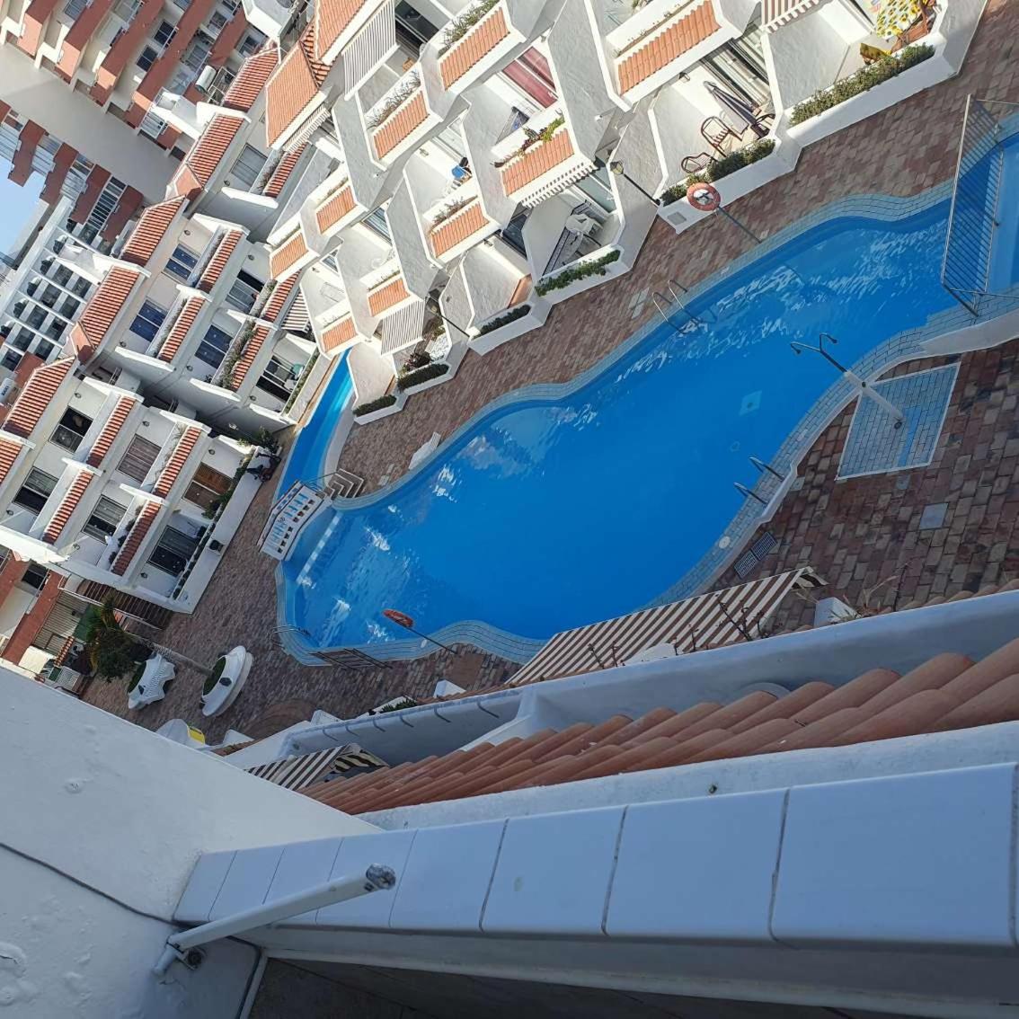 Penthouse ar okeana skatu