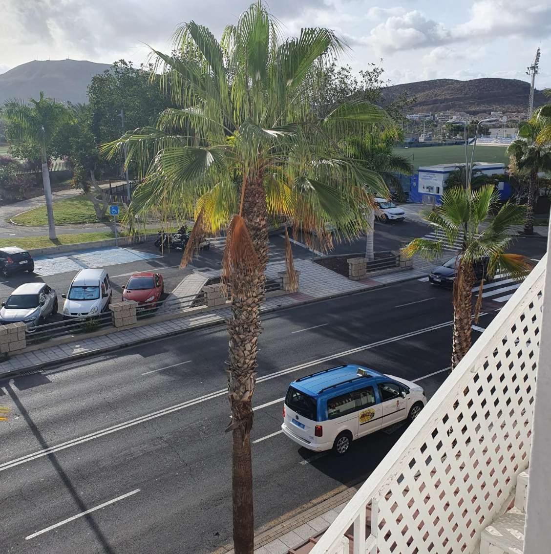 Penthouse ar okeana skatu