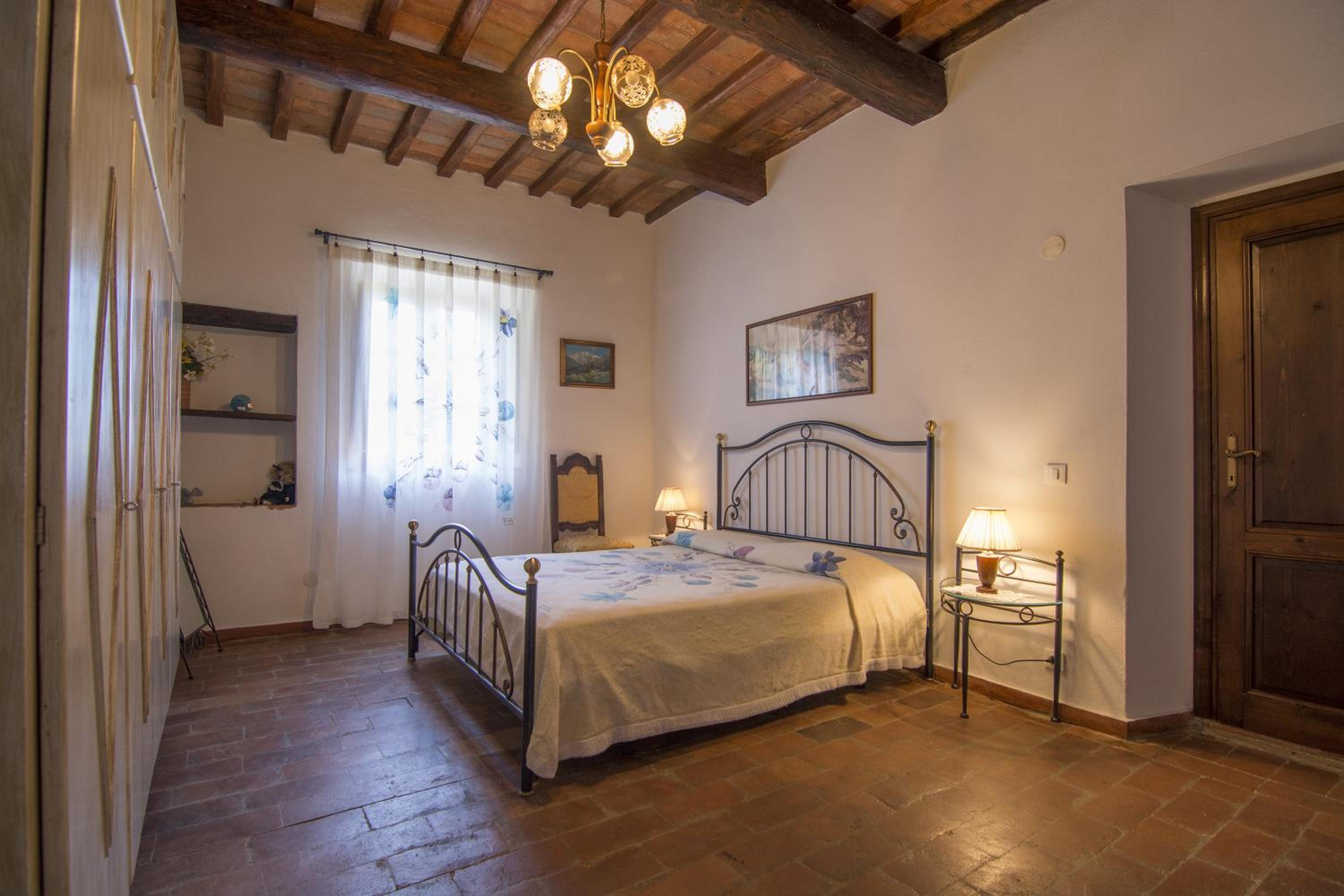 Agriturismo Sommassa