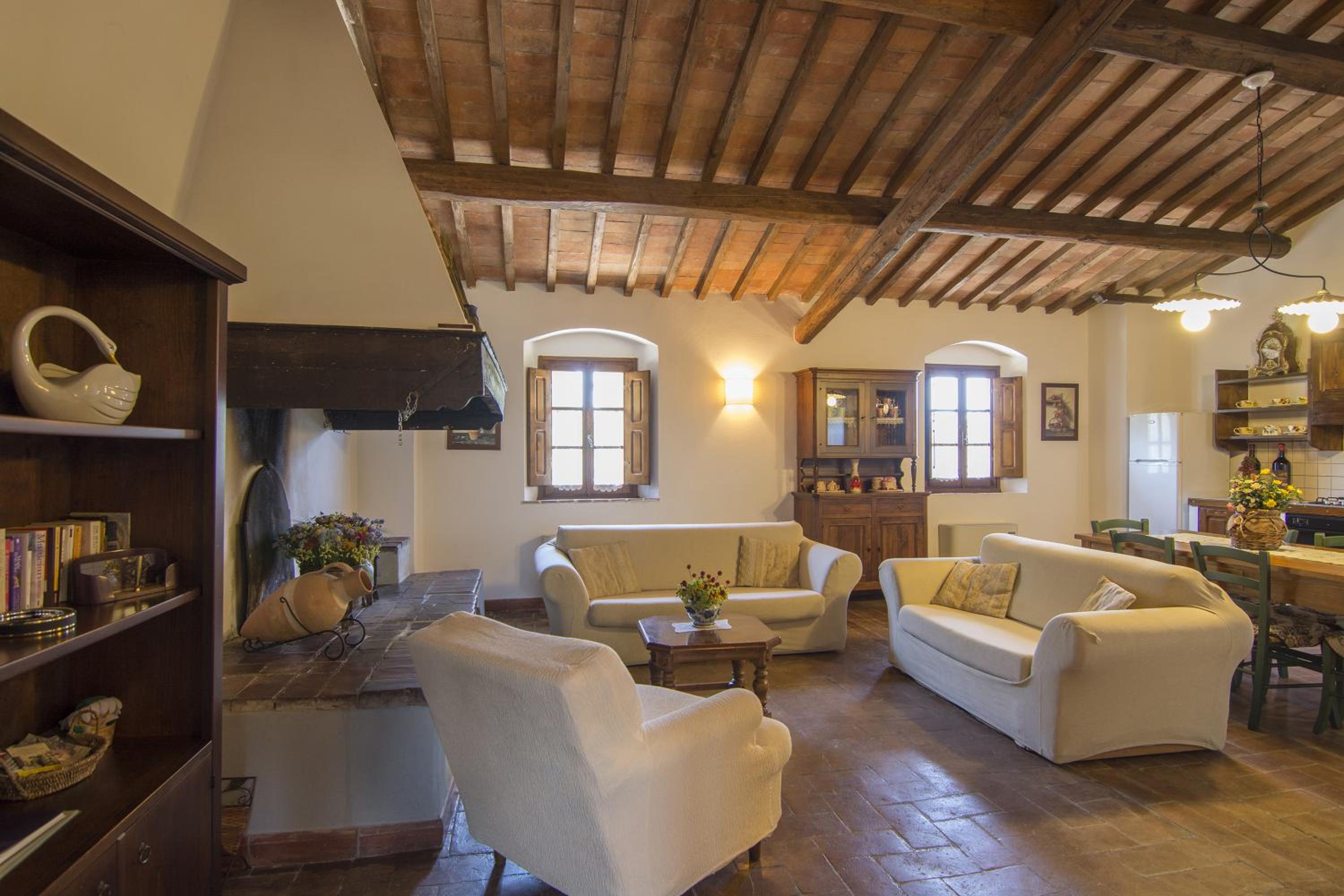 Agriturismo Sommassa