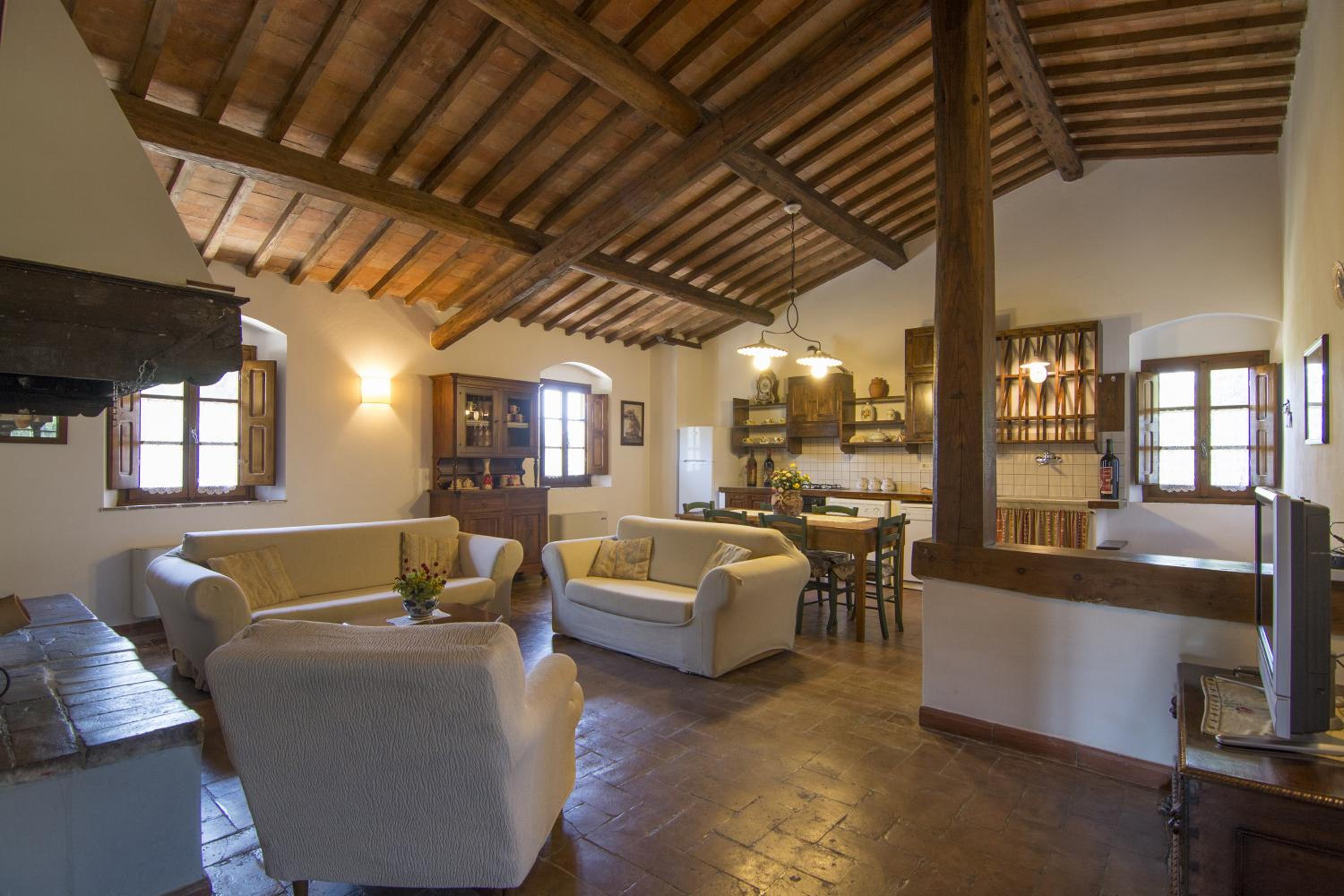 Agriturismo Sommassa