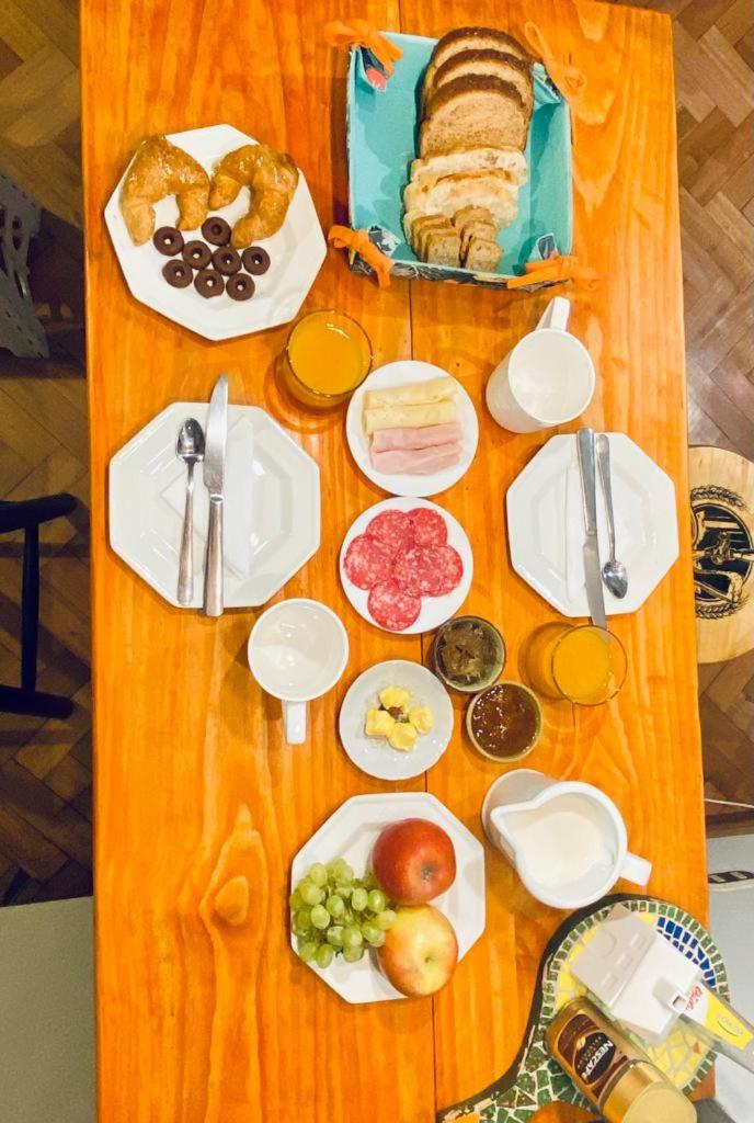 Bed & Breakfast Lastarria