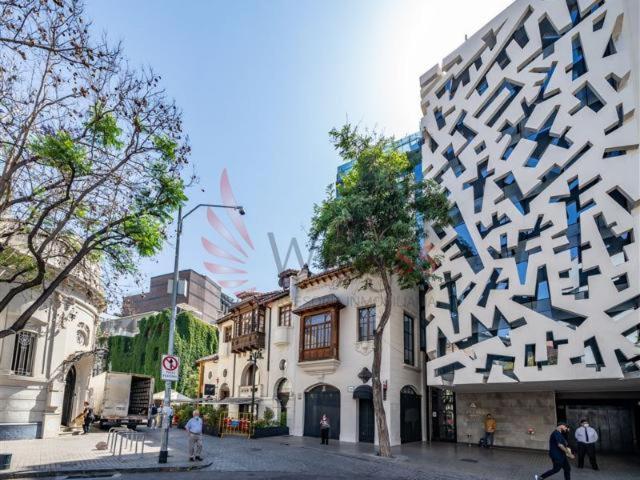 Bed & Breakfast Lastarria
