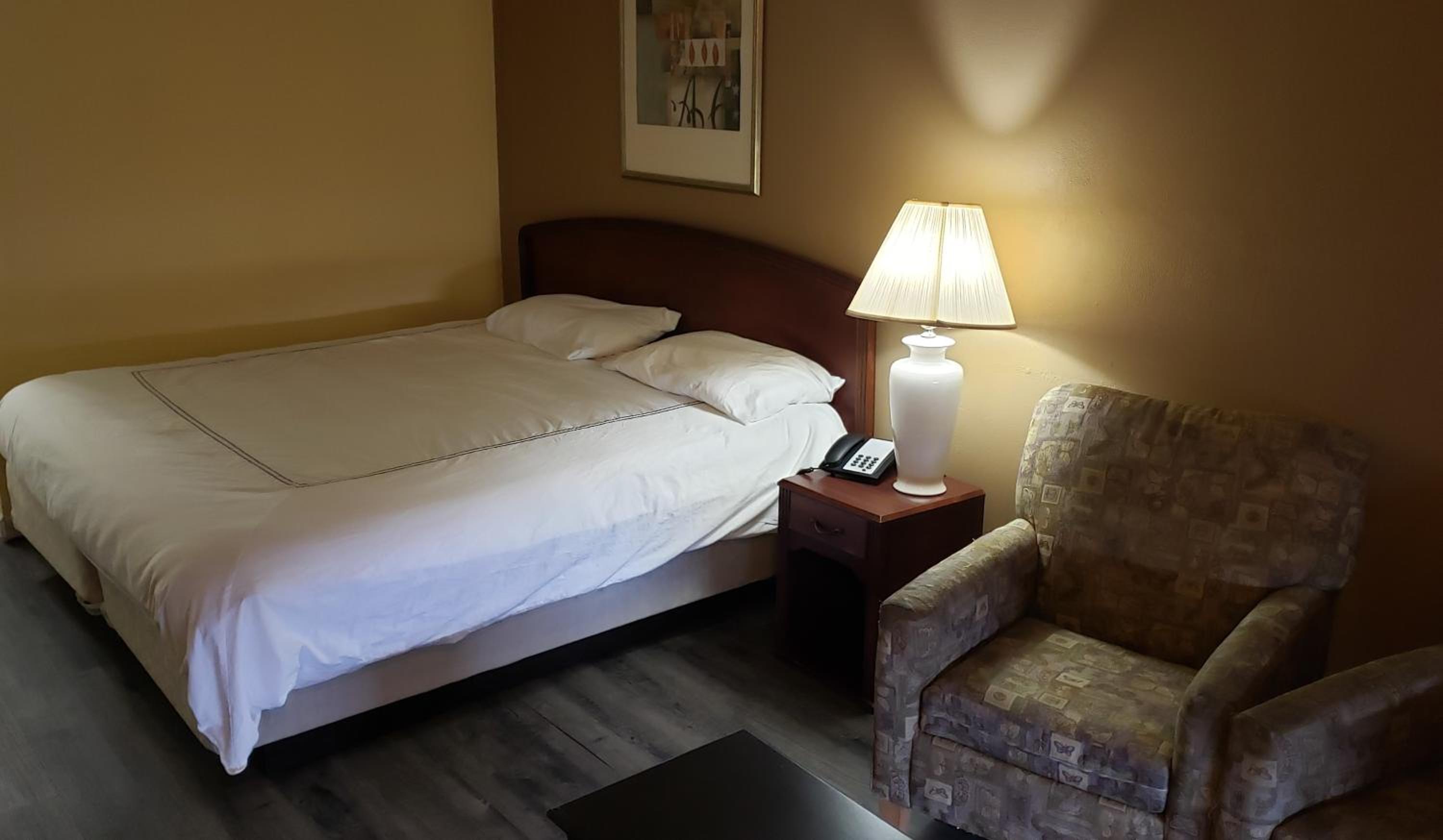 West Texas Inn & Suites with Kitchenette