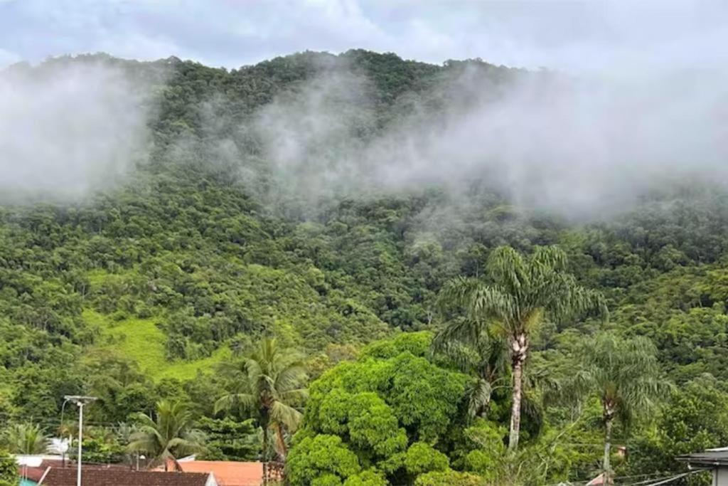 Praia Ubatuba Apartamento SilBraSil