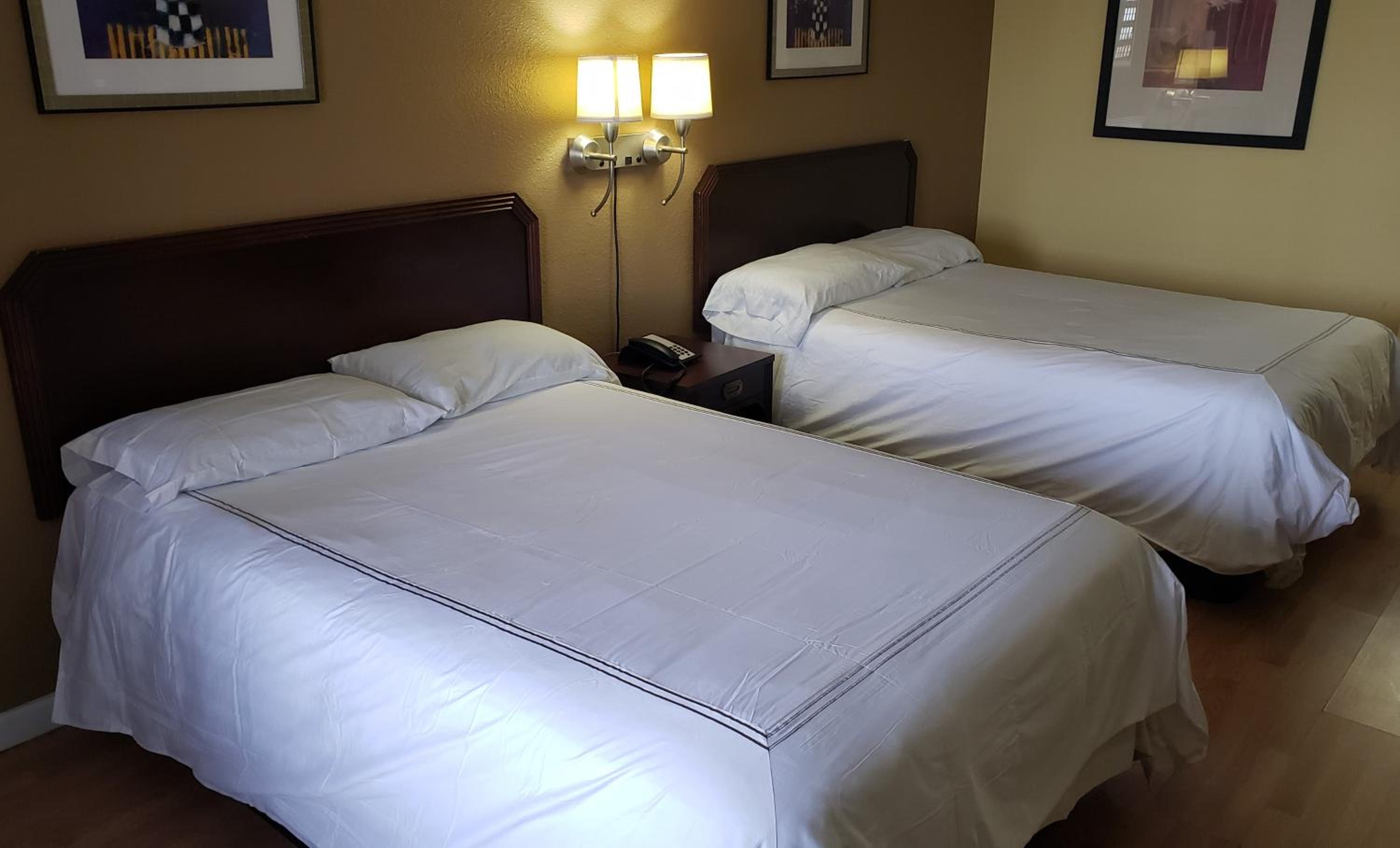 West Texas Inn & Suites with Kitchenette
